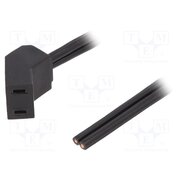 B2-20 Wire: for fan supplying; Plug: angled 45°; 2m f1jVFVFKP5nN4-DPwdW1Q-OEw2eWEIdlw6dnqQ55T48