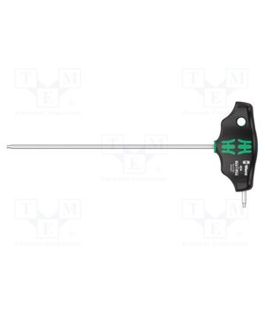 05023356001 Screwdriver; hex key; HEX 5/64"; 150mm TU_eZgRJEHx_l3vWBkI7K4JmRo0FGXSsGWZBLJtZ2cc