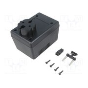 KM-49ZU/BK Enclosure: for power supplies; with earthing; X: 65mm; Y: 90mm oa2q4SlhcVethzfMIBn1Qrfd3wlAWzVciQiGn-MC_d0