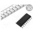 MC74HC153ADG IC: digital; multiplexer,data selector; Ch: 2; IN: 5; CMOS; SMD; HC OqFHdfvikiLAlDLzOAlL8KFU4q0VC7mJTF-7TvCjZsc