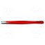 5-117-1 Tweezers; 145mm; Blade tip shape: rounded; universal klwVgAIZNyrnvnbbxhGjHjCEYDdwPTjwZbGoP9aGOm8