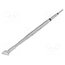 C120009 Tip; shovel; 6mm; for hot microtweezers,for soldering station IbEwGcYTm0k-J-MmeaFe60SNfAtNor4pNoEmyynqPlM