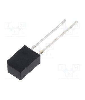 NTE30050 Photodiode; THT; 900nm; 140°; 1.3÷1.6VDC; 30nA; flat; 150mW 1Kq6QfrhM0Ylp5LdFo4rImxkg0niGCPg4cpAGk5khV0