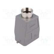 09300060442 Enclosure for connectors: HDC; size 6B; for cable; Han; IP65; PG21 xBqK9y8aINI8-_3vCsEA-nm1lU29dlvFhTuoHvzz_kM