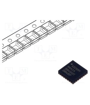 KSZ8091RNACA-TR IC: transceiver; 10/100Base-T; QFN24; 0÷70°C; No.of transc: 1 roJ7nLcvIu13HZ9yBvg89-n9oqB6mT4iWyAU9ZCfusg