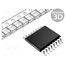 TXU0104PWR IC: digital; logic level voltage translator; Ch: 4 oNkg1CfE28-12g8oq3tvyUuH3Sd43LZaPuZlKb_LdnE