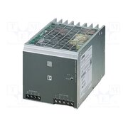 ESSENTIAL-PS/3AC/24DC/960W/EE Power supply: switching; for DIN rail; 960W; 24VDC; 0÷40A; IP20 SesxR3g8P_-tLwBGT5XjQ_veQNqkhcJpcPdlEGjPLlc