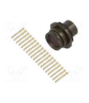 VG95328D14-19SX Connector: military; socket; female; PIN: 19; VG95328; 5A; crimped zRatJM605K_su0tTL9YsfaIrfc7Fm699O--N1uB0Qgg