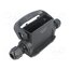 19461160290 Enclosure for connectors: HDC; size 16A; Han-Eco® A; IP65; M20 -n2Bm3Oho0TMxSVL7RCmVZnMEmkBou7GY98bftPpbe0