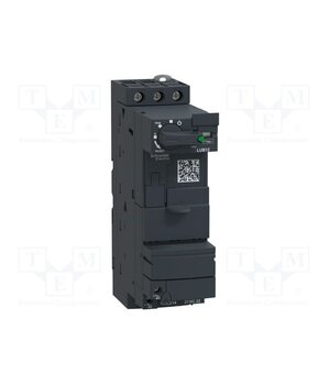 LUB12 Module: power stand; TeSys Ultra; 12A -b1OT1JYkiXhbR5exhfpojf3WdX5zywk9qFXyFyQKJ0