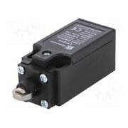 LK\212 Limit switch; metal roller; NO + NC; 5A; max.250VAC; max.250VDC nrEcm0HBo75P___Kono7z8EcSTONAeKSG3hgtHUfQkc