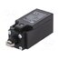 LK\212 Limit switch; metal roller; NO + NC; 5A; max.250VAC; max.250VDC nrEcm0HBo75P___Kono7z8EcSTONAeKSG3hgtHUfQkc