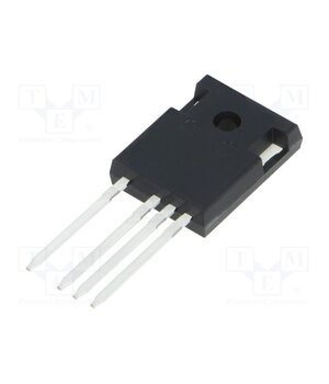 BGH75N65ZF1 Transistor: IGBT; SiC SBD; 650V; 75A; 405W; TO247-4 qR2ac5A6BW5WU4L7x1scrohd-srq9J_JLILo6OYfjgQ