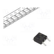 VND10N06TR-E IC: power switch; low-side; 6A; Ch: 1; SMD; DPAK riFvIasDvfnZ62L_tUJOjLL3RZpKDilUor95fI3GB6E