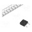 VND10N06TR-E IC: power switch; low-side; 6A; Ch: 1; SMD; DPAK riFvIasDvfnZ62L_tUJOjLL3RZpKDilUor95fI3GB6E