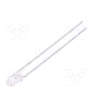 L-934CGCK LED; green; 3mm; 200÷500mcd; 30°; Front: convex; 2.1÷2.5VDC HbHllRCAVgSNUVf_2YKEnyHRckctK9gH4xPvOgsL_j4