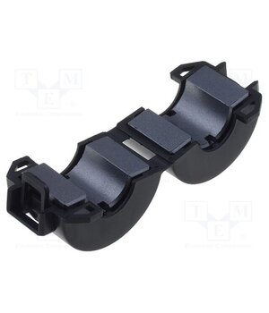 FLF-120B Ferrite: two-piece; on round cable; Ø: 11.5mm; 50Ω; A: 28mm; B: 32mm _noFEhWXcK0qmbsqWQXTaQ-e2z25_OLAIw4P3-vYkXs