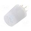 EKMC1601111 Sensor: movement; diffuse-reflective; digital; Usup: 3÷6VDC; 5m Zg63inrepjMDl5KyqRHm8QbdVxS5F3Dl6y3k8gv_fd0