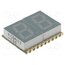KCDA03-105 Display: LED; 7-segment; 7.62mm; 0.3"; No.char: 2; red; 8÷27mcd; SMD r9XUowvQhAQUzzaDAEp0m7SwM-_QcWz3N6qHchsAAQI