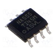 NA555DR IC: peripheral circuit; astable,monostable,RC timer; 500kHz; SO8 edTdQ110uDxay0iKyCVo-4tvwhzA2ikbWGxfBbXYg2g