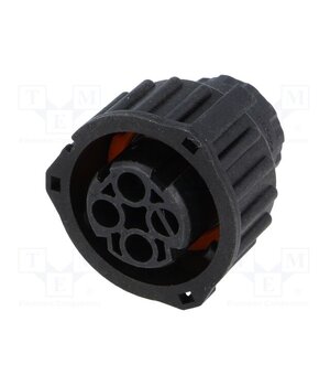 1-967325-2 Connector: circular; plug; female; 2.5mm System; PIN: 3; for cable Ok-gMCPpg2U2WTakW8baJD4zGdExiL3oKjsPDO0Wflc