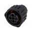1-967325-2 Connector: circular; plug; female; 2.5mm System; PIN: 3; for cable Ok-gMCPpg2U2WTakW8baJD4zGdExiL3oKjsPDO0Wflc