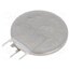 CR2430RV-LF  RENATA Battery: lithium; CR2430,coin; 3V; 285mAh; non-rechargeable jAc-X6Svb5w5eDnoVw9M1Pw60cXn-dZV_0z4DKrlxO4