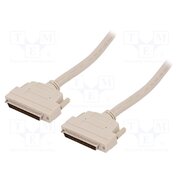 PCL-10168-1E Connecting cable; SCSI 68pin; 1m; Shielding: shielded WyDCVtlO7K-JXci9iWYhGlRv5DEqLcgYnRtWzD_rQ-w
