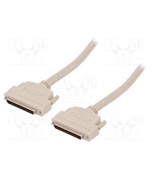 PCL-10168-1E Connecting cable; SCSI 68pin; 1m; Shielding: shielded WyDCVtlO7K-JXci9iWYhGlRv5DEqLcgYnRtWzD_rQ-w