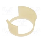 09151009302 Locking element; Application: for M23 female contact inserts XjLekEFHDqNgW0QkraVXjH8TtnA4pblYgoiPNbK8hRg