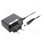 POSC12100A-1748 Power supply: switching; mains,plug-in; 12VDC; 1A; 12W; 82.96% R5Y8Ilwyo_foTs3KaFLFZRJw-BzVkh5aIMuNCkIm9u8