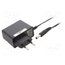 POSC12100A-1748 Power supply: switching; mains,plug-in; 12VDC; 1A; 12W; 82.96% R5Y8Ilwyo_foTs3KaFLFZRJw-BzVkh5aIMuNCkIm9u8