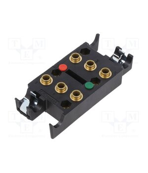 81531001 Base for logics modules and relays 2kxuYeOzbDhFLX2HnakWIrtnCKZiMc5hM8ge8rjfFmk