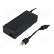 CPSUNOTAKY-07540 Power supply: switching; 20VDC; 4.5A; Out: 11/4,5; 90W; 100÷240VAC VZ6GkFrrLnx4iSGcC2b-pB8qnT9I1_eHCnoNhtndVlU