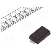 TPSMA6L10A Diode: TVS; 600W; 11.7V; 35.3A; unidirectional; ±5%; DO221AC TL04vLVfKBU1P2pYe8Mx-O3UXHdAIr_YJjoSqQiqNlI