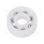 BB-608-B180-30-ES Bearing: ball; Øint: 8mm; Øout: 22mm; W: 7mm; Cage: polyamide q06WRJxCFw9kyUshLriNkUpFB4kZL2OyFv9qG_X0y7Q