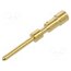 09151006102 Contact; male; 1mm; gold-plated; 0.14÷1mm2; crimped; for cable qHn0U43czlt09DNz-CZeo9hdfhzrNv5XSEbCWEXFFbg