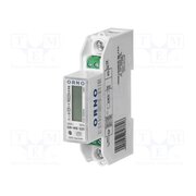 OR-WE-525 Controller; for DIN rail mounting; RS485 Modbus RTU; IP51 tVohH97qjjRVl9Q90Hul8SPdzy1uoiBJQwRSQAjGWzo