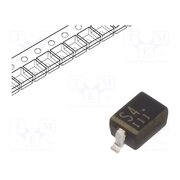 1SS367,H3F(T Diode: Schottky switching; USC; SMD; 15V; 0.1A; reel,tape; 200mW jv6fK6IIWUdQToK8aUEoDSJh9-Aur44i03VjnAjnA_E