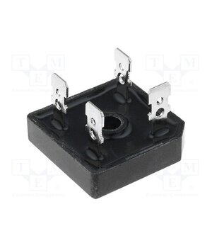 BR3505 Bridge rectifier: single-phase; Urmax: 50V; If: 35A; Ifsm: 400A fGdsQBiOeeUSii7-AJlmVKKfX0437sALaY06W-k1RrI