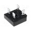 BR3505 Bridge rectifier: single-phase; Urmax: 50V; If: 35A; Ifsm: 400A fGdsQBiOeeUSii7-AJlmVKKfX0437sALaY06W-k1RrI