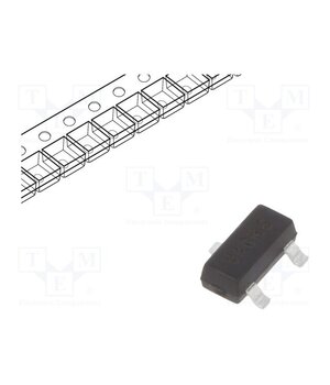 APX803S00-46SA-7 IC: supervisor circuit; power on reset monitor (PoR); 1÷5.5VDC dgIZ7PnOmWU5XrSwnqqlQIWO_ne2ZcfYf6Yd85aL0Qk