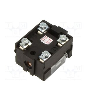 C74-EB-SU1Z E B NC + NO; Accessories: contact block; C74 hJPrp_oYgGiCVCxNS3tK1fUybN6g1hVlVpc5kgUdFFE