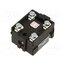 C74-EB-SU1Z E B NC + NO; Accessories: contact block; C74 hJPrp_oYgGiCVCxNS3tK1fUybN6g1hVlVpc5kgUdFFE