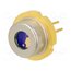 LCU80E072A Diode: laser; 798÷818nm; 500mW; 10/28; TO9; THT; 1.92÷2.1VDC skAb9bxQqT0AX3GJchNNso8fTXa0ZZtETlJqm9Ub-ew