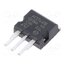 ACST610-8R Thyristor: AC switch; 800V; Ifmax: 6A; Igt: 10mA; I2PAK; THT; tube NFpkUi8goqRHQexdLmQ3e42iKkmh_KkPNt8sRYShO8U