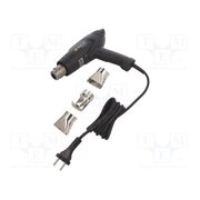 HL 1821 S SET Electric hot shrink gun; 1.8kW; 230VAC J6Re5tQRWkOBa9Bynysv79hVMFn_-GcQTSNmfHJTJew