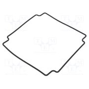 1554QGASKET Gasket; for enclosures; Kit: rubber gasket x2; 2pcs. qMzQDEptjJy9OrFFgRoBULLyEOrHQTmyd-vhEnxRdj0