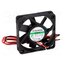 ME45101V1-000U-A99 Fan: DC; axial; 12VDC; 45x45x10mm; 19.9m3/h; 32.5dBA; Vapo; 26AWG TCADeaKfLfOiLmbLtSLZ1Ey-EPiBR-KJdlJEBz-CFQo