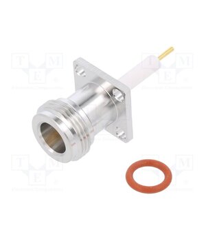 172224 Connector: N; socket; female; straight; 50Ω; soldering; gold-plated PzBjg0JvJlV5uppVVW6RmK7_G3ewnk0zuxi3h45Ezms